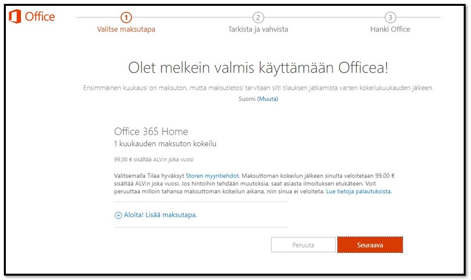 Tehokkaat työkalut opiskelijoille ja opettajille