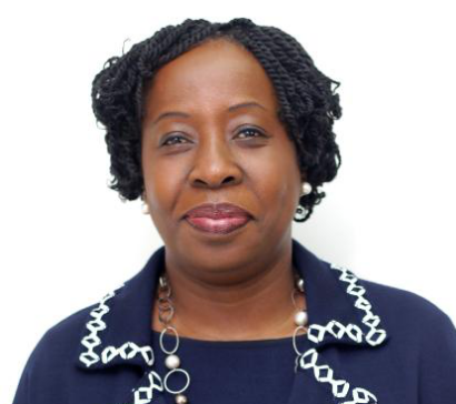 Funke Opeke — CEO of MainOne Cable Company, Founder of Main Street Technologies