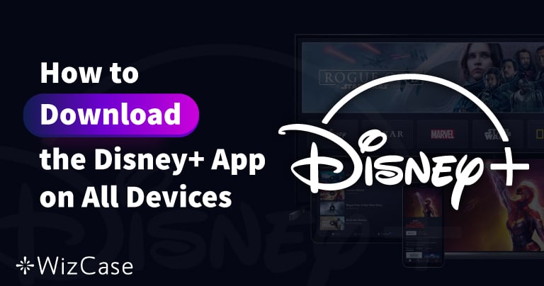 How To Download The Disney App On All Your Devices In 22