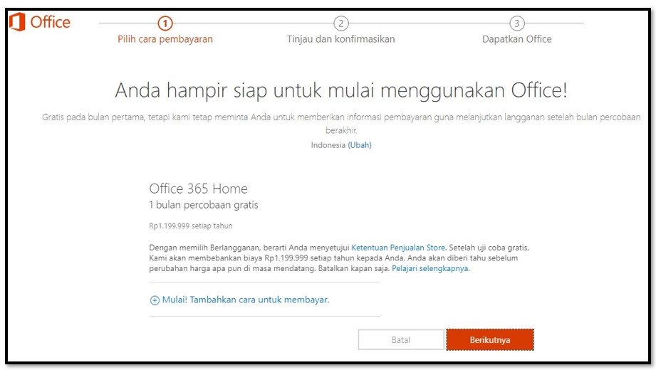 Microsoft Word Versi Terbaru 2021 Download Gratis Dan Review