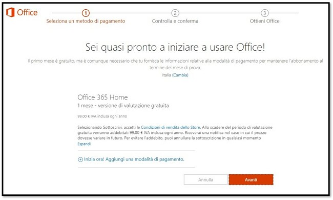 Come ottenere Excel gratis