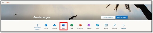 Download Office 365 gratis online