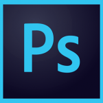 logotipo de photoshop