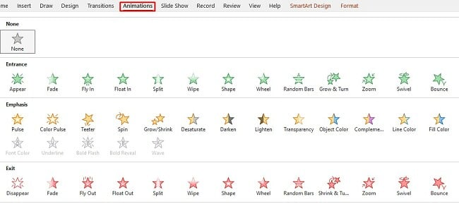 microsoft powerpoint presentation download for free PowerPoint Animations