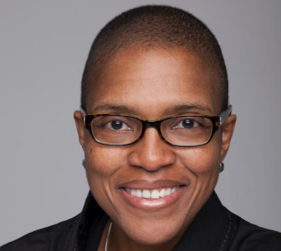 Tammarrian Rogers — Director of Engineering at Snap Inc.