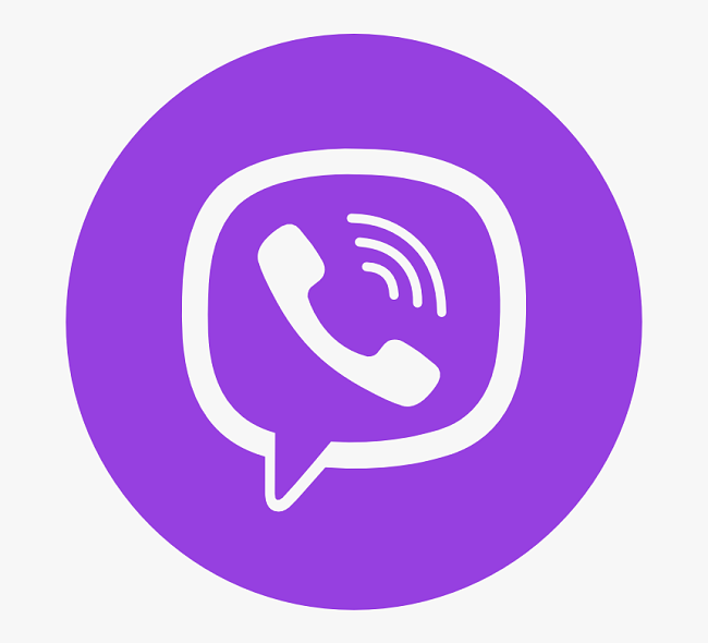 Viber logo icon