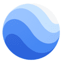 Google Earth logo icon