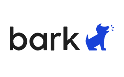 Bark liten logotyp