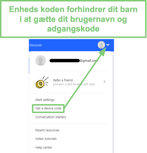 Enhedskode