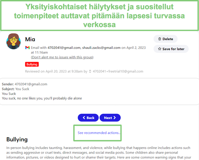 Hälytykset