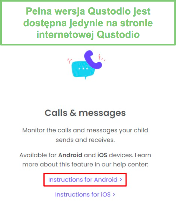 instrukcje pobierania aplikacji na Androida