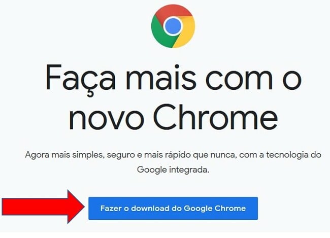 Top 17 como definir google como padrão 2022