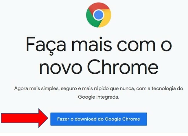 google chrome download