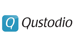 Logotipo do Qustodio