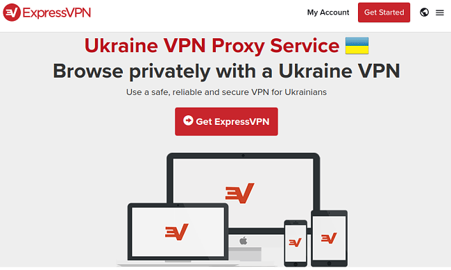ukraine vpn free