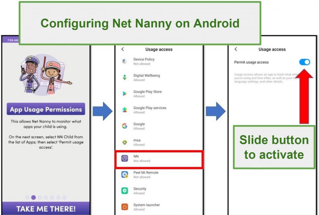 net nanny free trial net nanny free trial