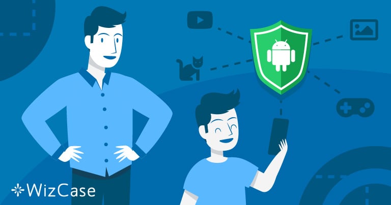 Best Parental Control Apps for Android – Tested in 2024