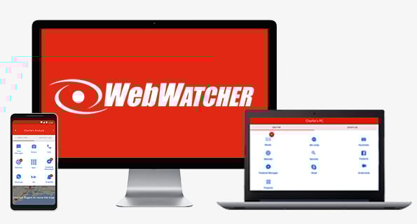 WebWatcher Vendor Image