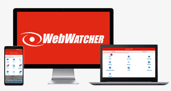  WebWatcher Vendor Image