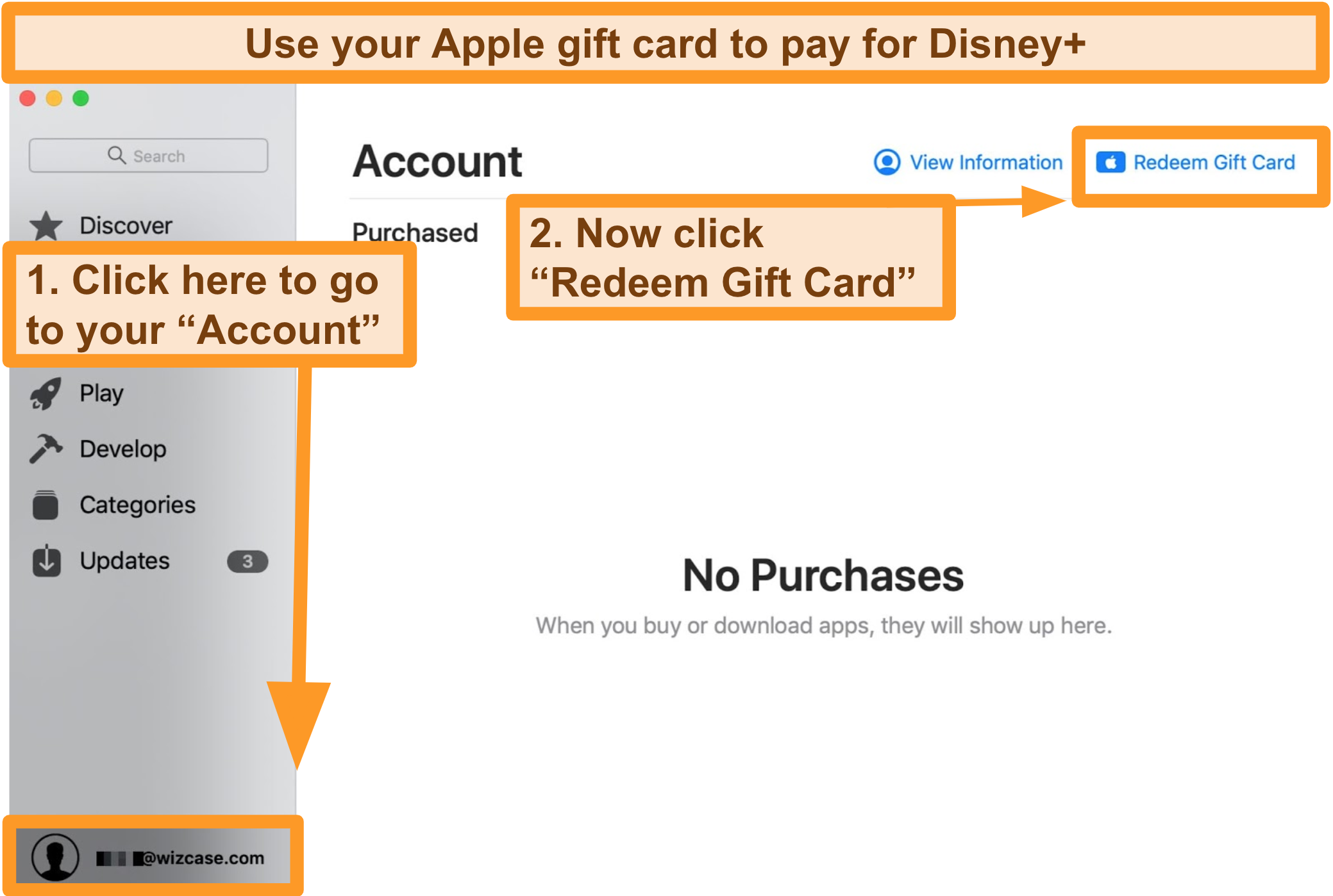 How To Pay For A Disney Plus Account From Anywhere In 2020
