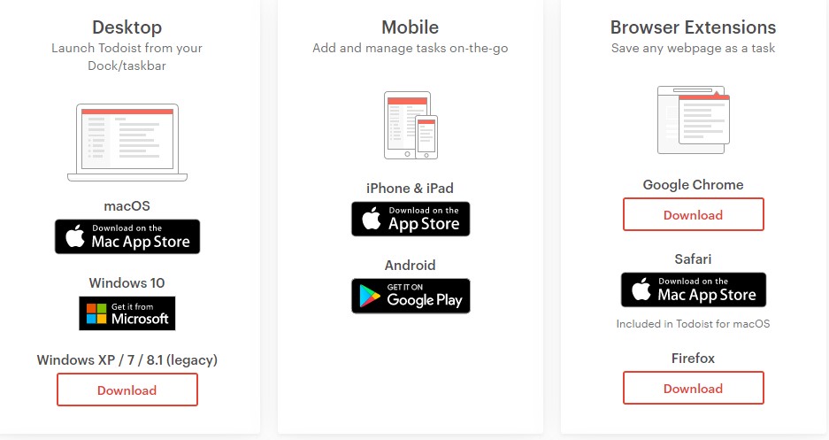 download todoist for mac download todoist for mac