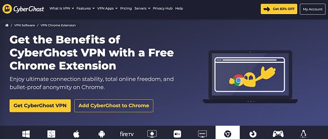 download free proxy browser