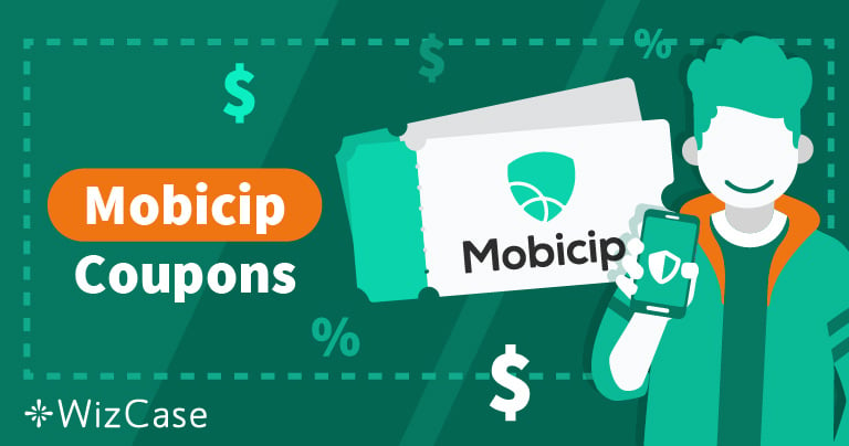 Valid Mobicip Coupons for 2023: Save up to 40% Today
