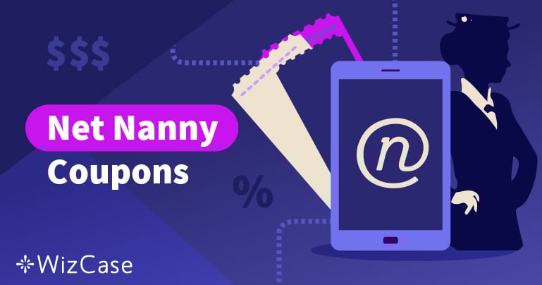 Valid Net Nanny Coupon for May 2025: Save up to 30% Today