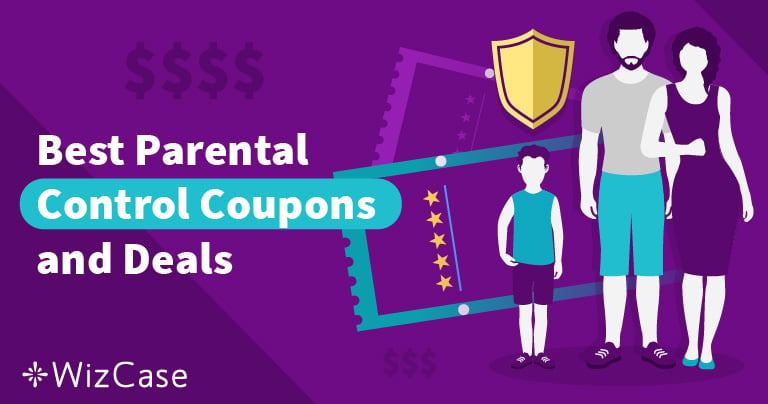Best Valid Parental Control Coupons & Deals for July 2022