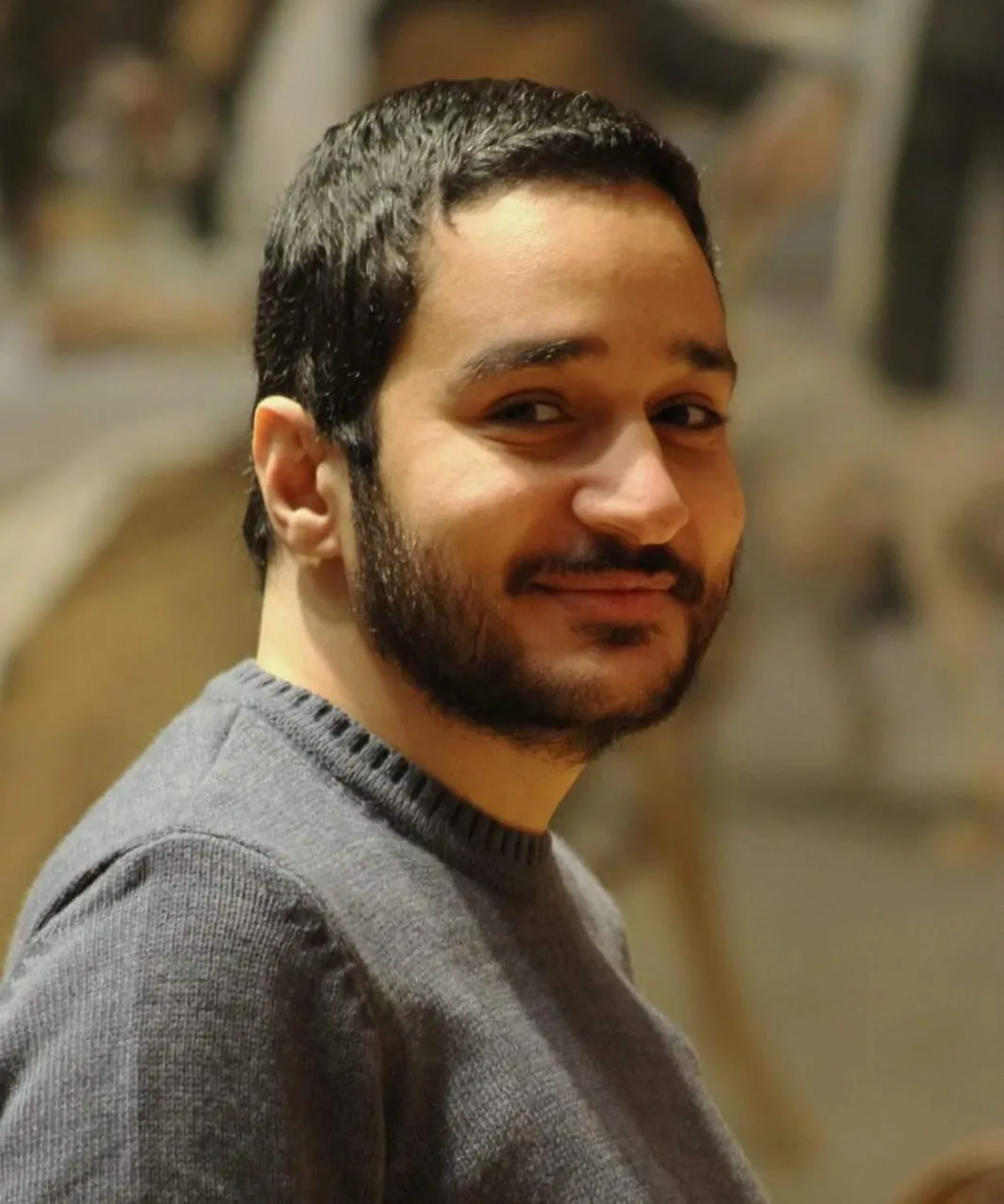 محمد مجاهد