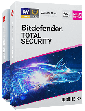 Bitdefender