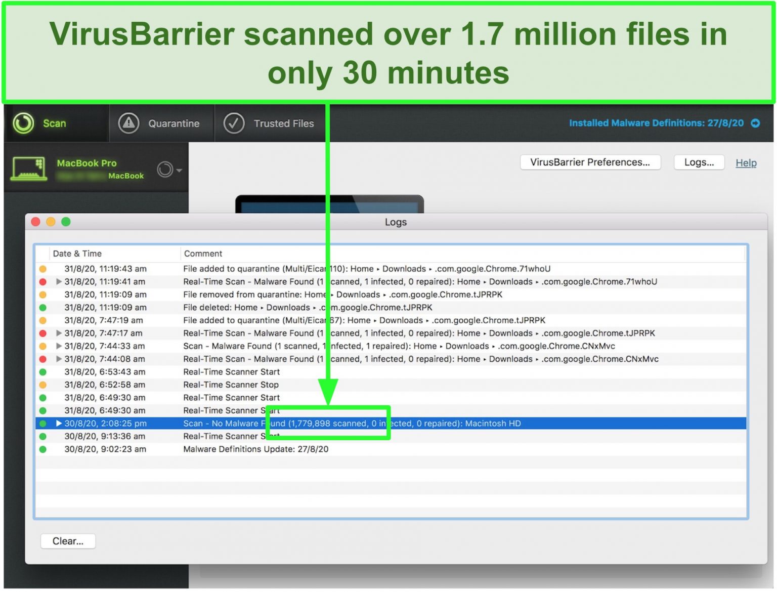 best antivirus for mac review best antivirus for mac review