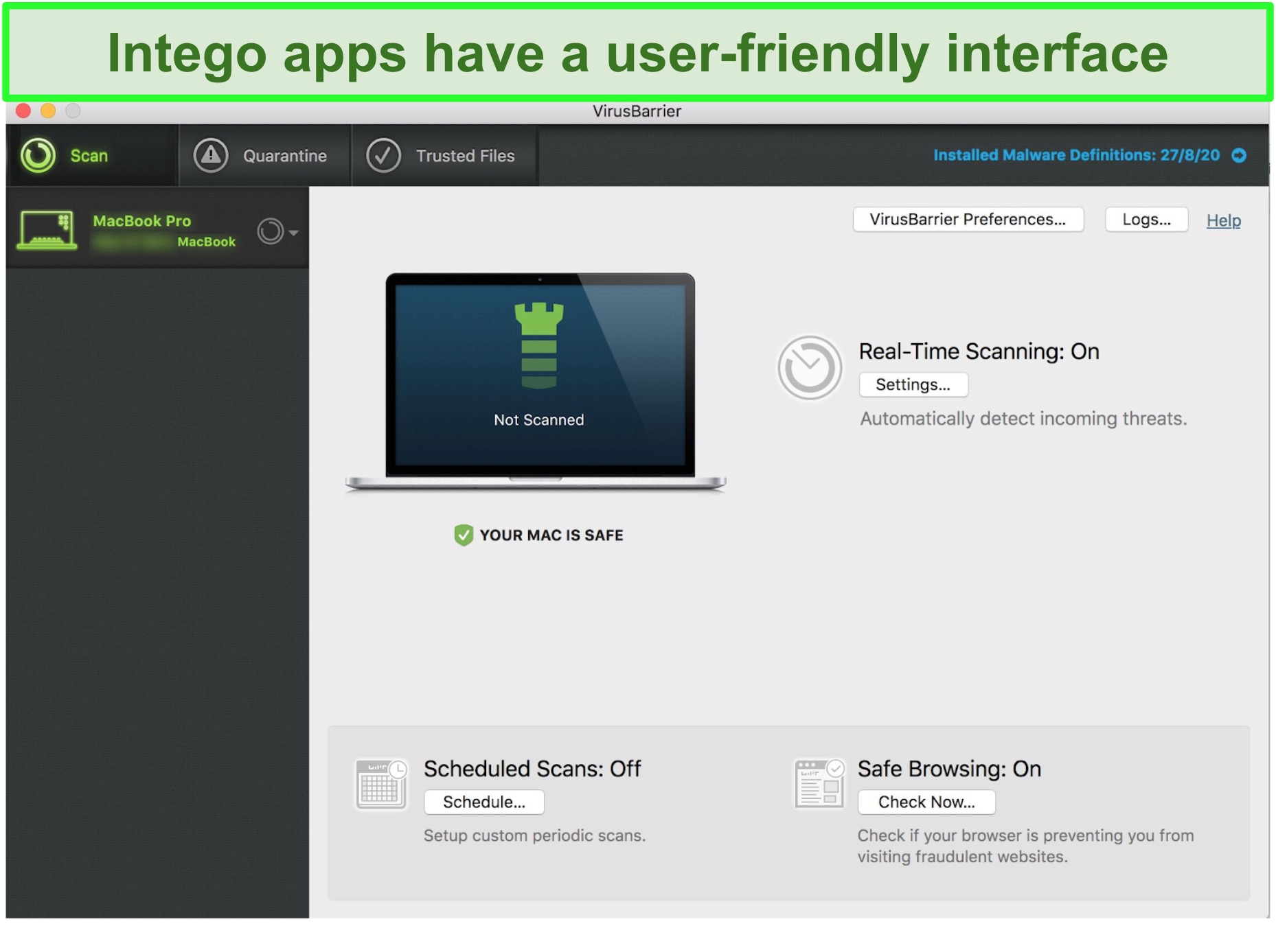 intego antivirus for mac review intego antivirus for mac review