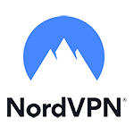 NordVPN logo