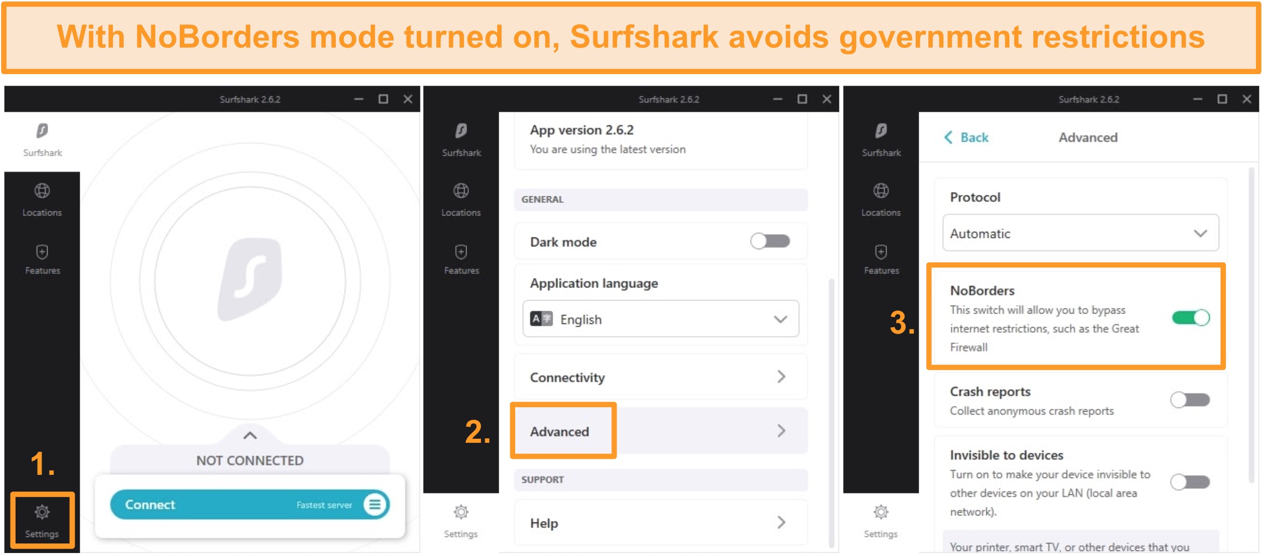 surfshark v nordvpn surfshark v nordvpn