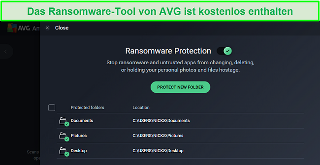 Free download avg antivirus 64 bit