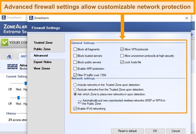 Check Point ZoneAlarm Anti-Ransomware Review