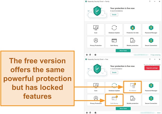 kapersky security for mac review kapersky security for mac review