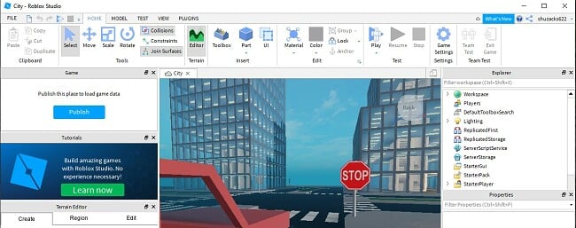 Download Roblox 2023.911 - Baixar para PC Grátis