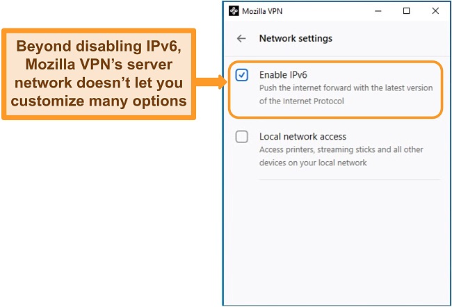 mozilla vpn review mozilla vpn review