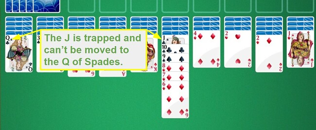 Spider Solitaire 1.11.305 Free Download