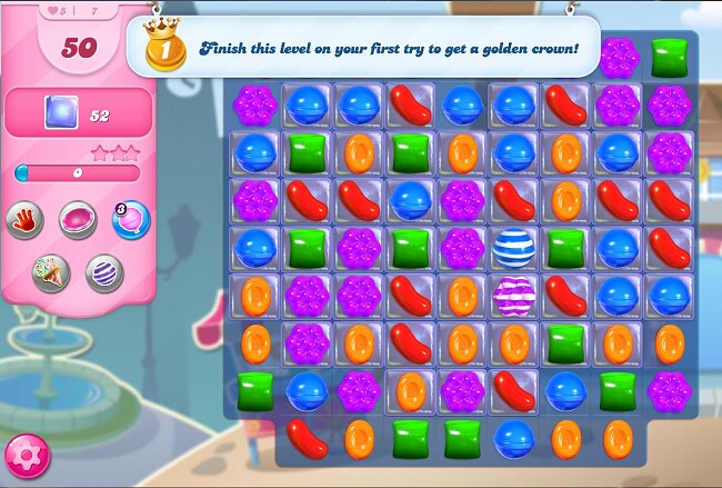 Candy Crush Saga Online - Download