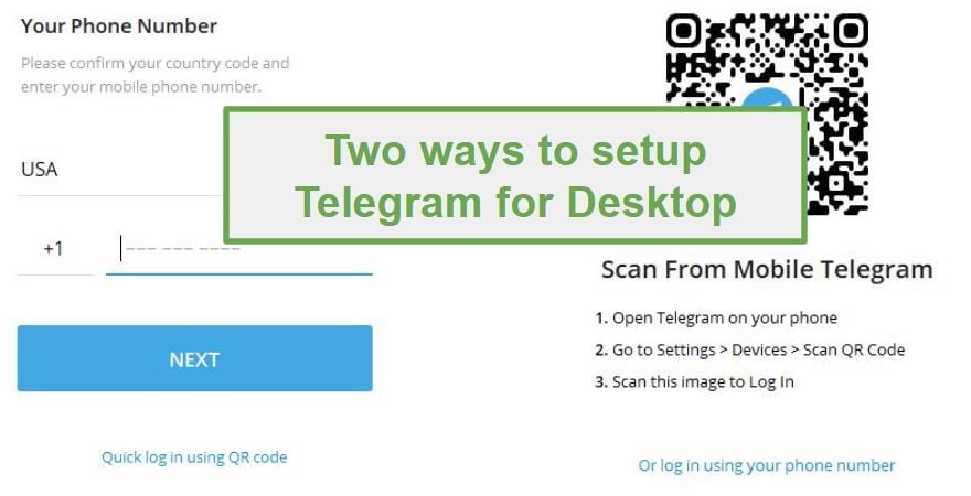 Telegram for Desktop Latest Version 2021 - Free Download and Review