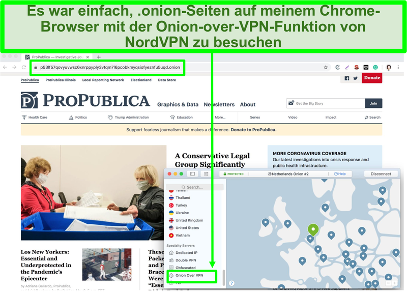 Onion Seiten Onion Seiten