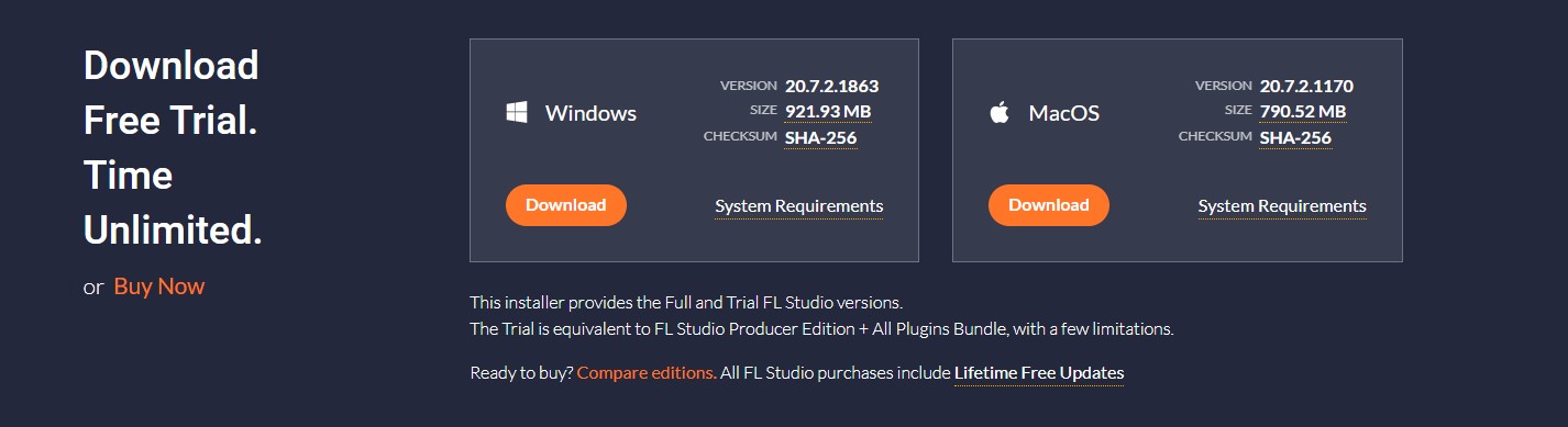 fl studio free download windows 10 fl studio free download windows 10