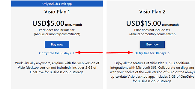 Download Visio