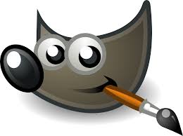 Logo GIMP
