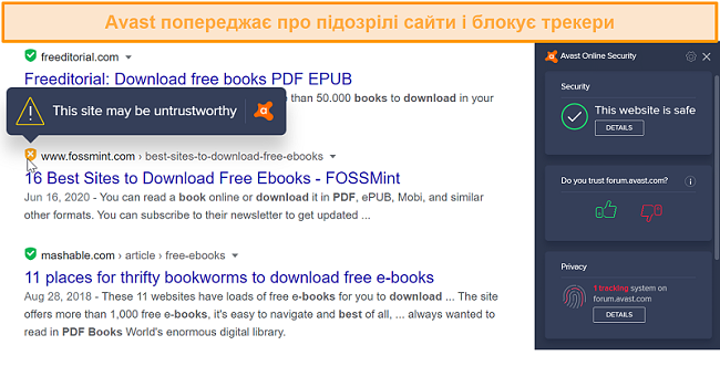 avast online security extension safe avast online security extension safe