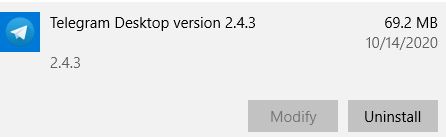 telegram desktop latest version telegram desktop latest version