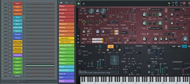 Download FL Studio  Full version and Free Trial [OFFICIAL]